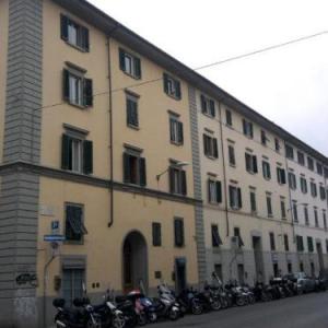 SantAmbrogio Apartment Florence